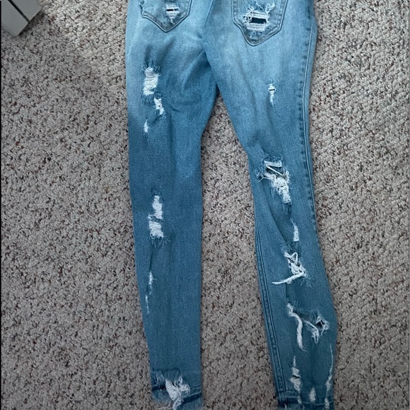 Jeans - Picture 2 of 3